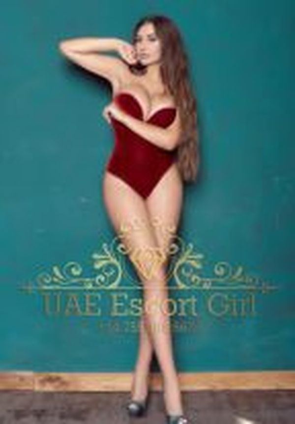 Dominika - escort Przemyśl