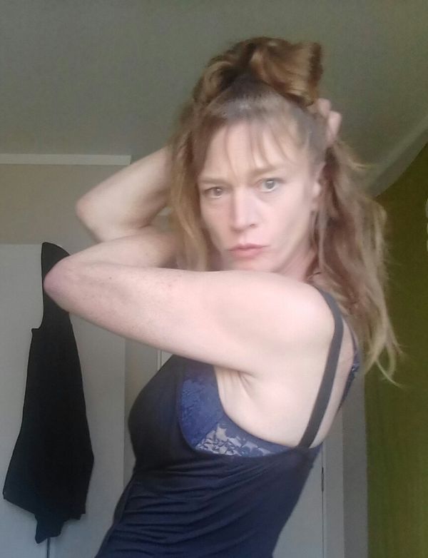Mimi - escort Inowrocław