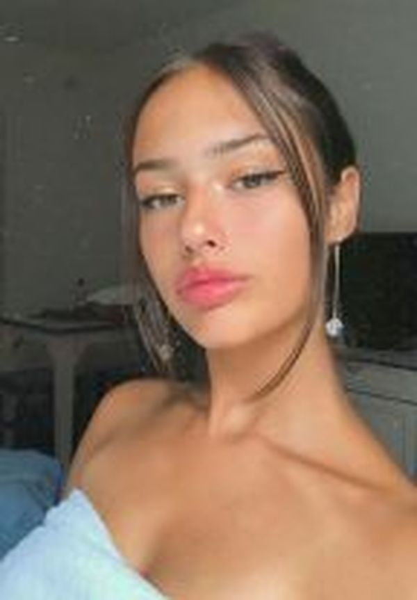 Niesia - escort Kwidzyn