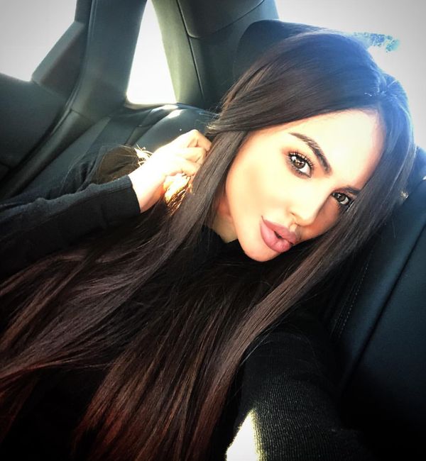 Rochelle - escort Dąbrowa Górnicza