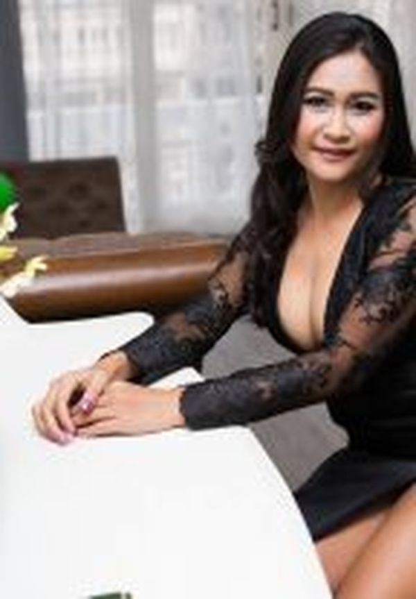 Oliwia - escort Gdynia