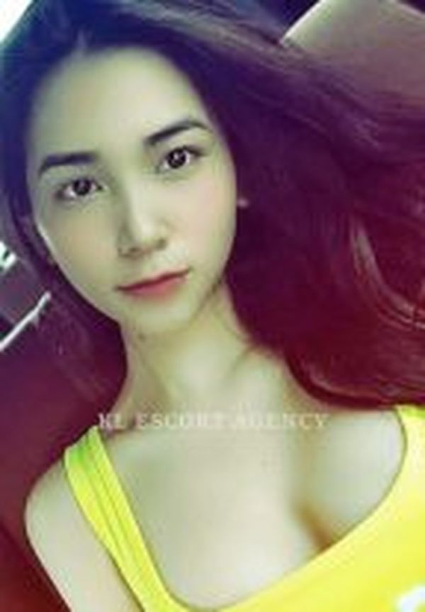 Antonina - escort Leszno