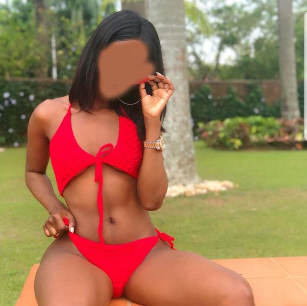 Antonina - escort Tarnów