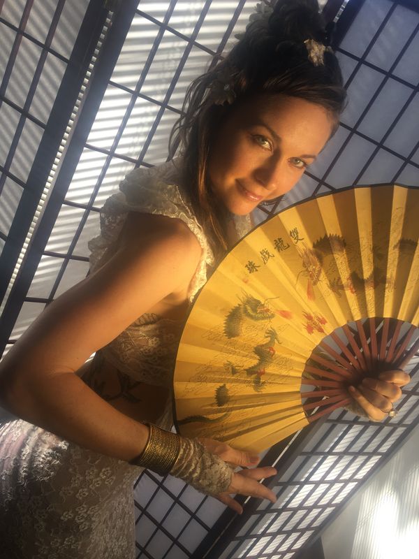 Adriana - escort Kwidzyn