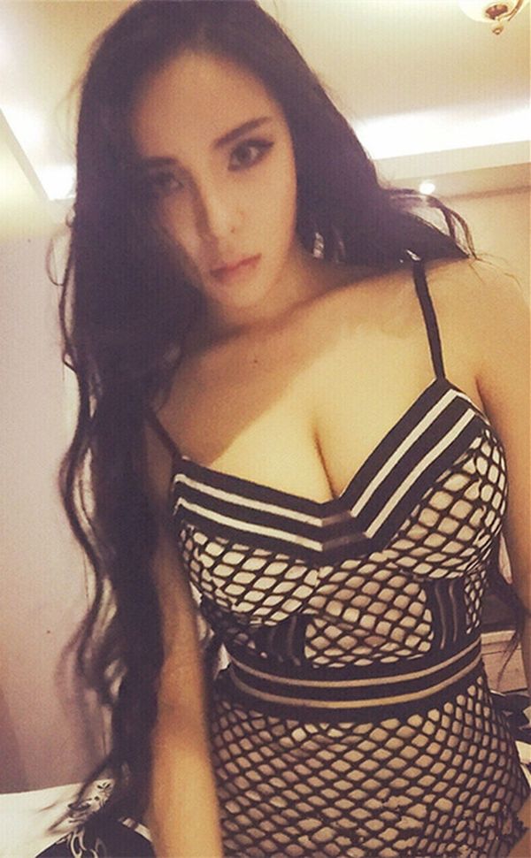 Natalka - escort Chorzów