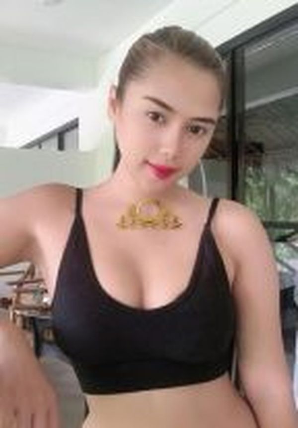 Ottavia - escort Tychy