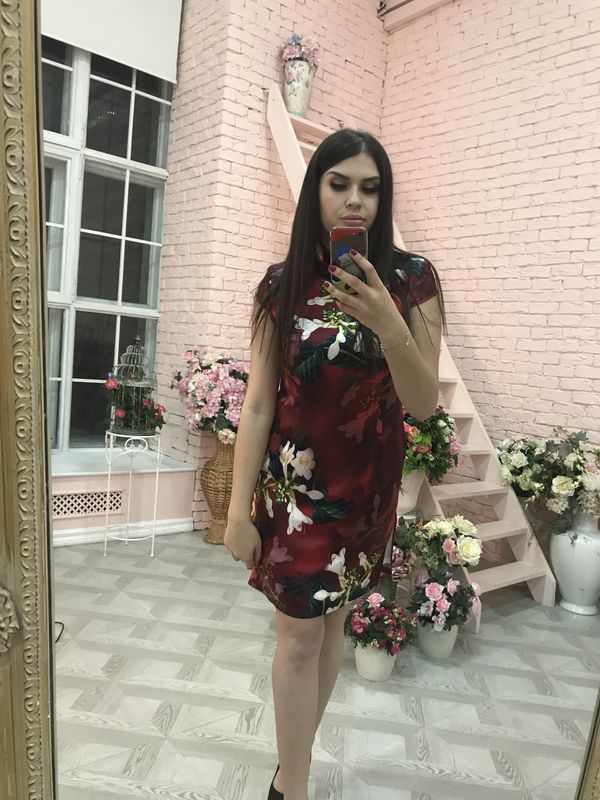 Emma - escort Legnica