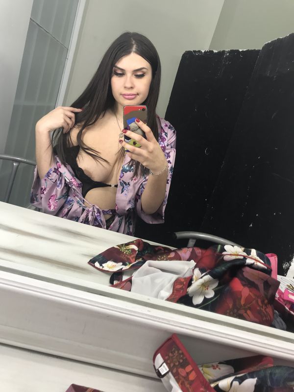 Sophie - escort Dąbrowa Górnicza