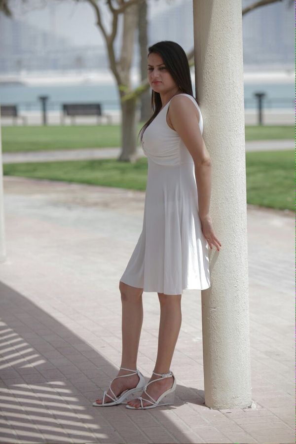 BIsexualna - escort Legnica