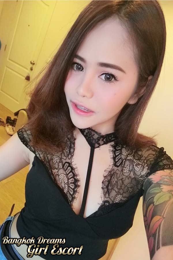 Adelfina - escort Zamość