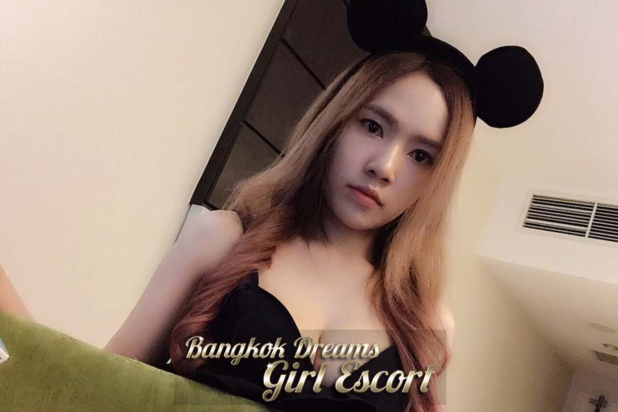 Oliwia - escort Tarnów