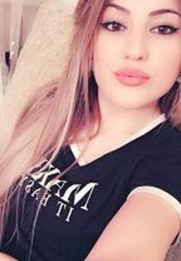 Tysia - escort Przemyśl