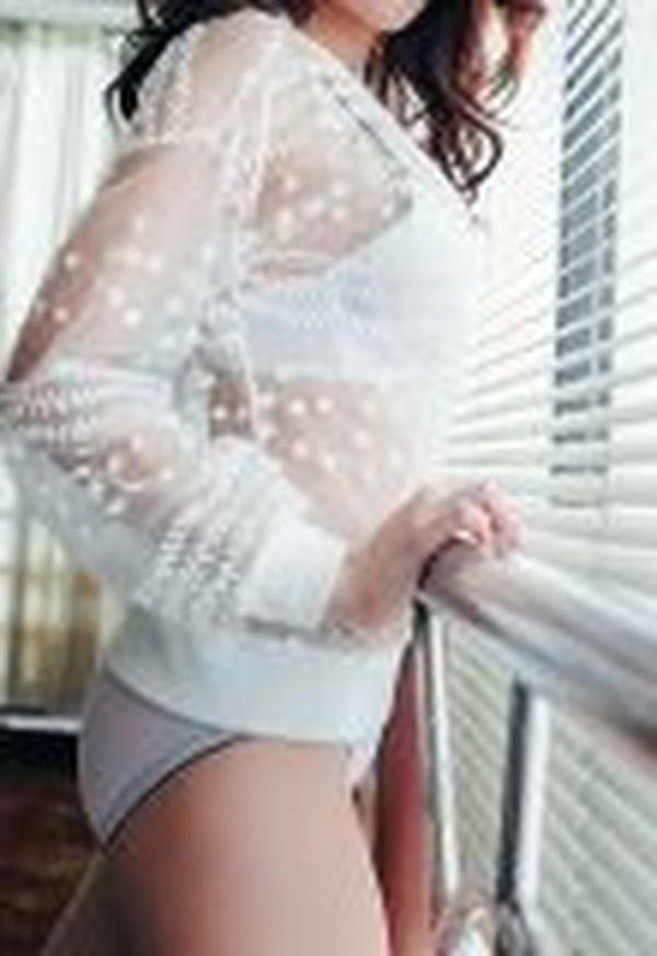Diana - escort Grudziądz