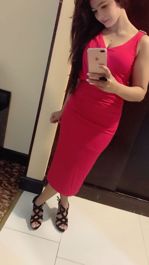 Jola - escort Siedlce