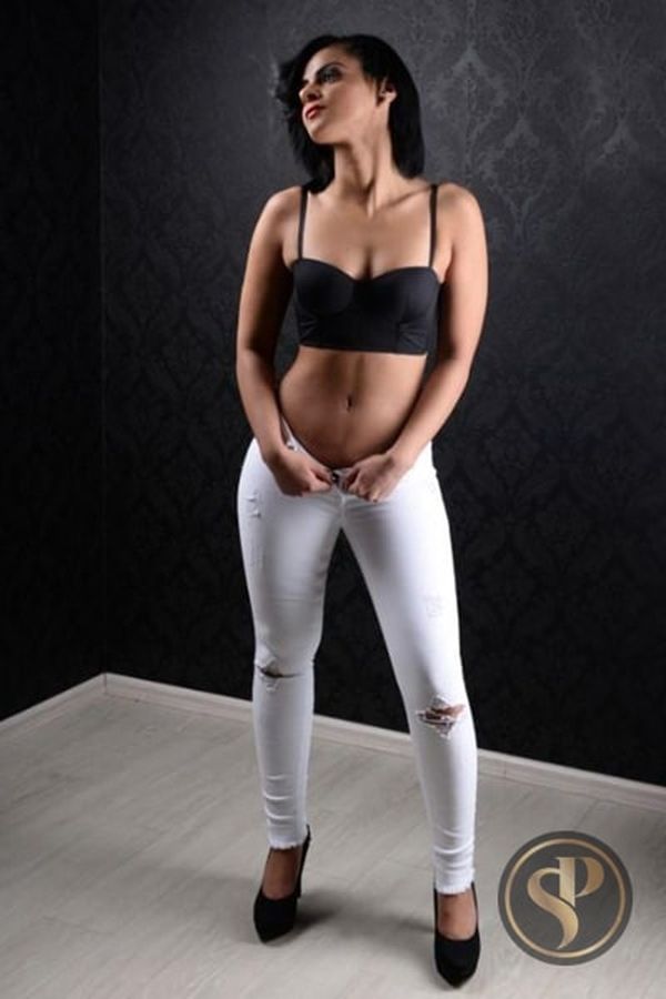 Renata - escort Tarnów