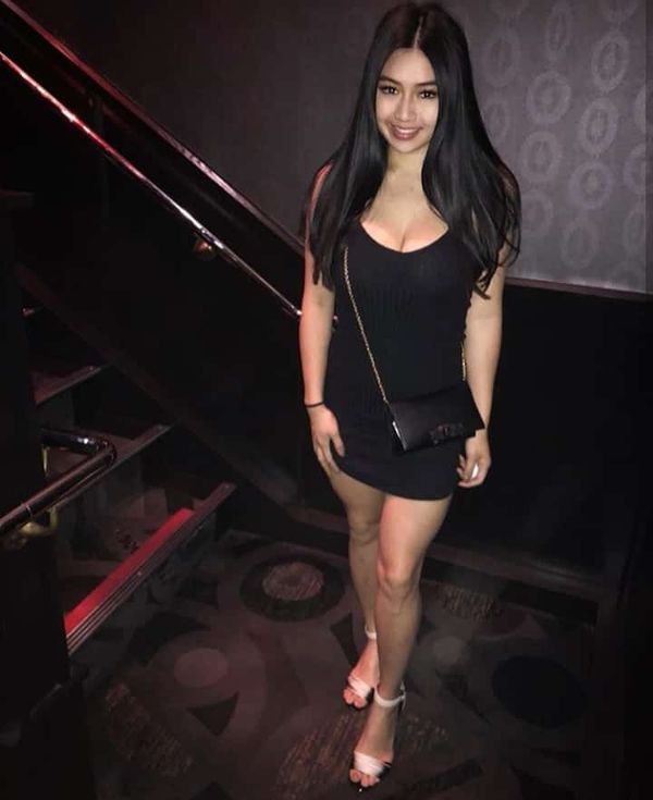 Violetta - escort Ruda Śląska
