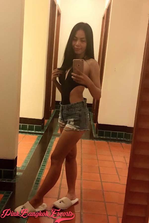 Majeczka - escort Opole