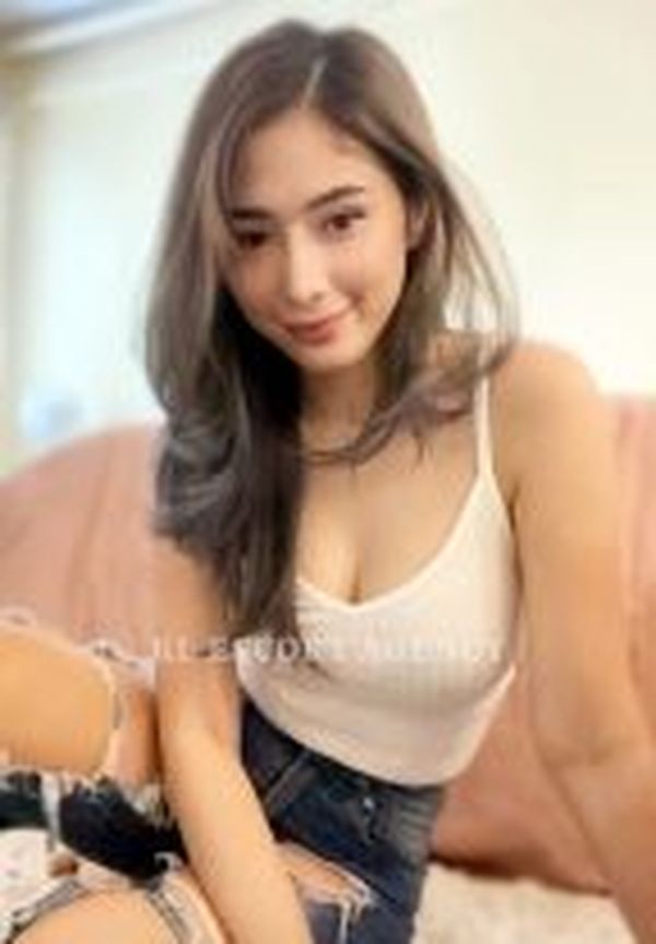 Jola - escort Suwałki