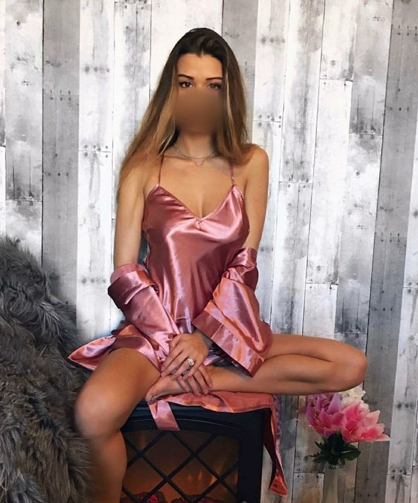 Cklaudia - escort Gdynia
