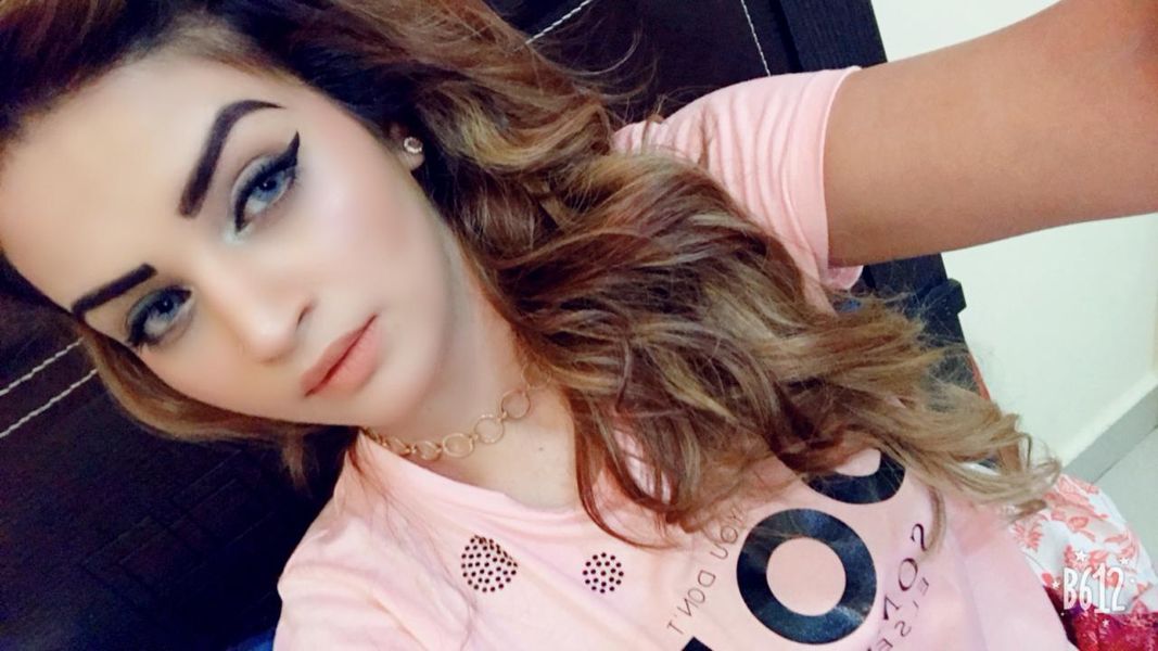 Bożena - escort Wrocław