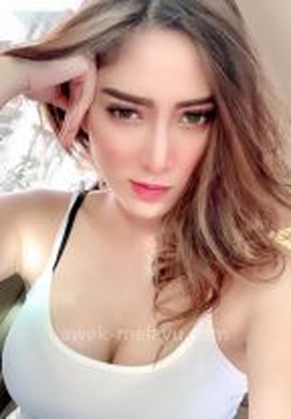 Sophie - escort Olsztyn