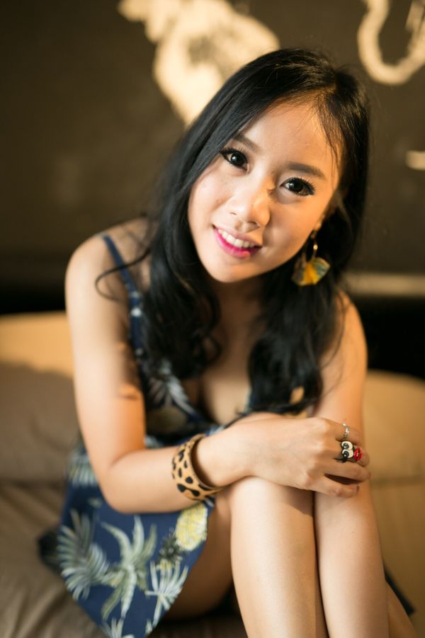 Marietta - escort Gliwice