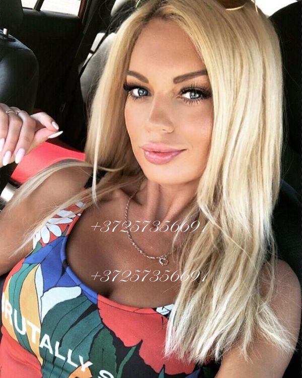 Bożena - escort Toruń