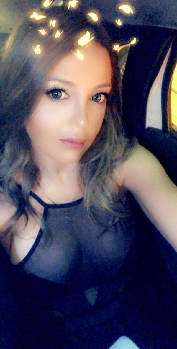 BIsexualna - escort Grudziądz