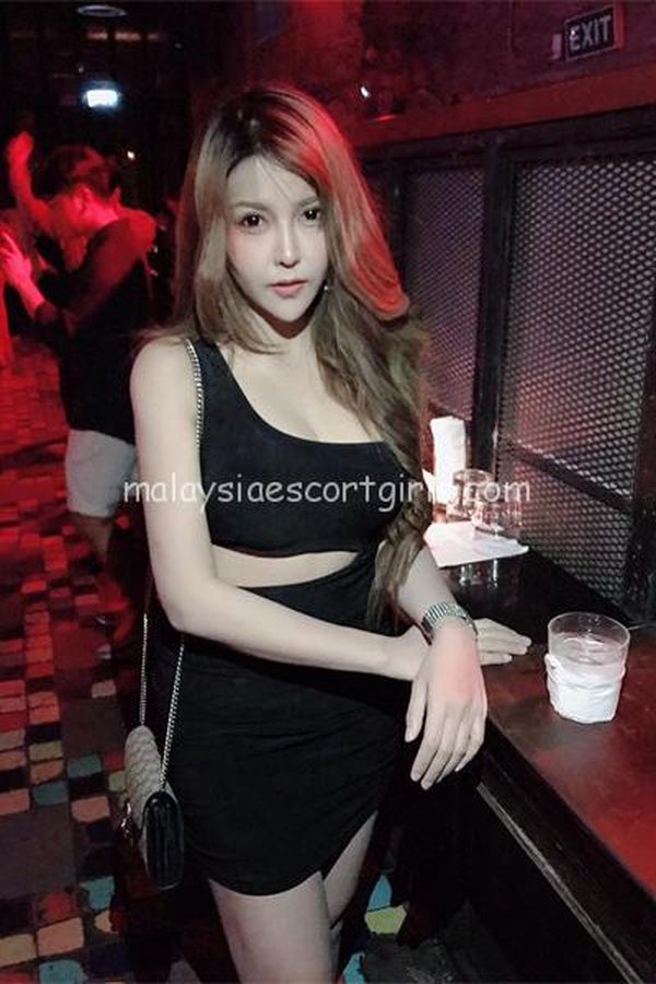 Mimi - escort Świętochłowice