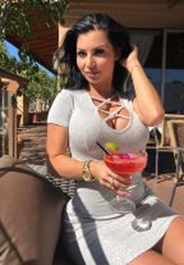 Ana - escort Bydgoszcz