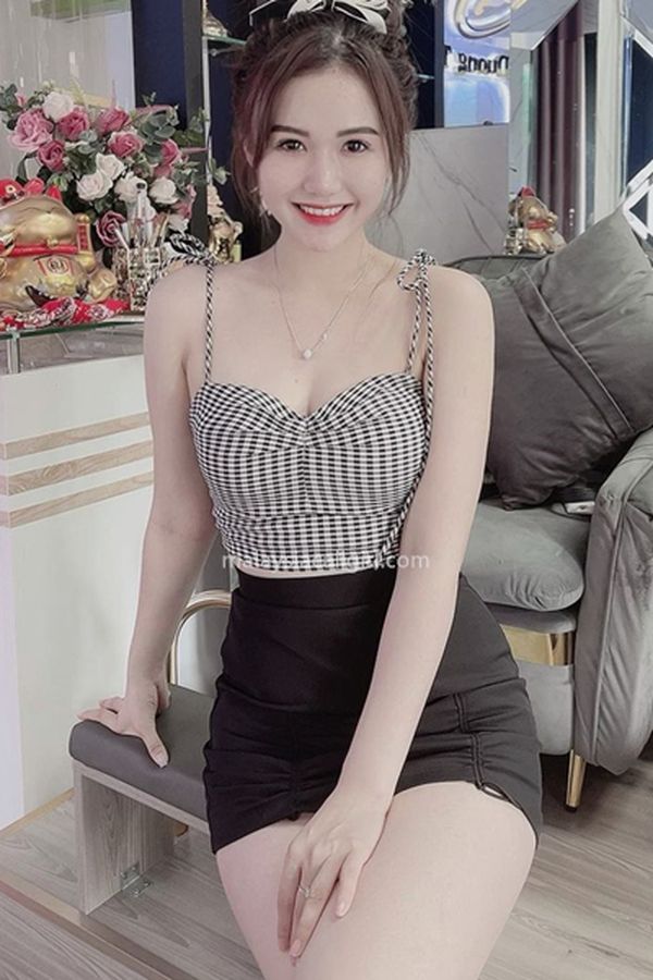 Ellina - escort Wrocław