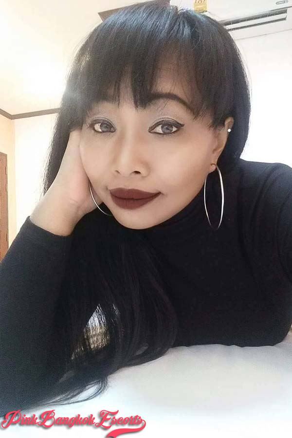 Mirra - escort Lublin