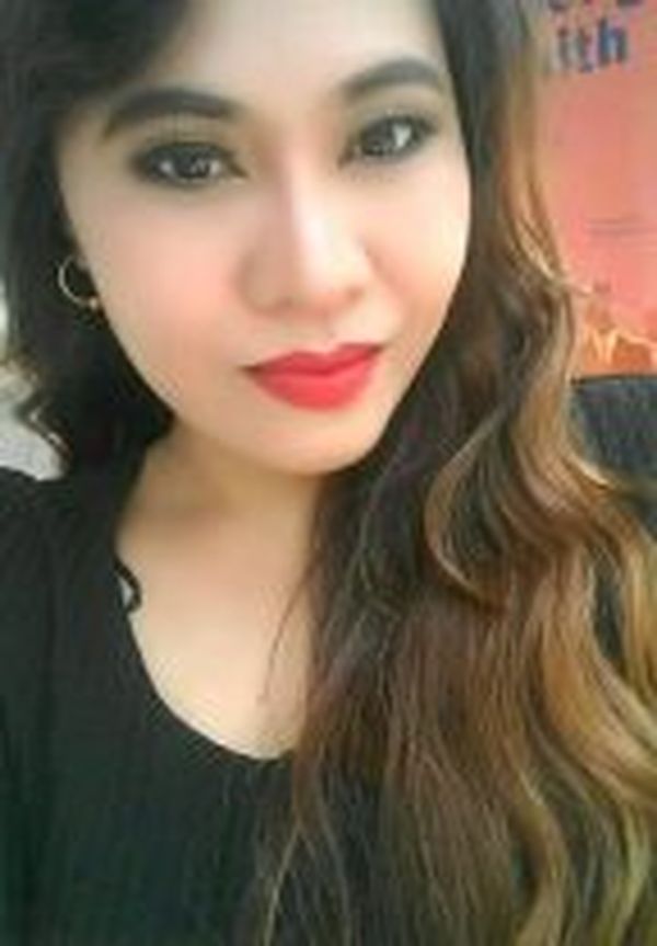 Maddalena - escort Lublin