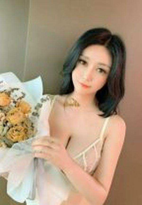 Tina - escort Radom