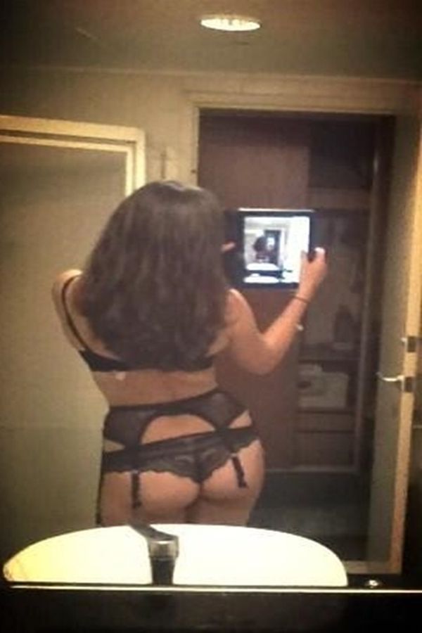 Ottavia - escort Lublin