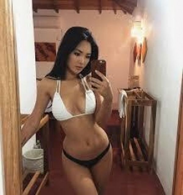 Kama - escort Poznań