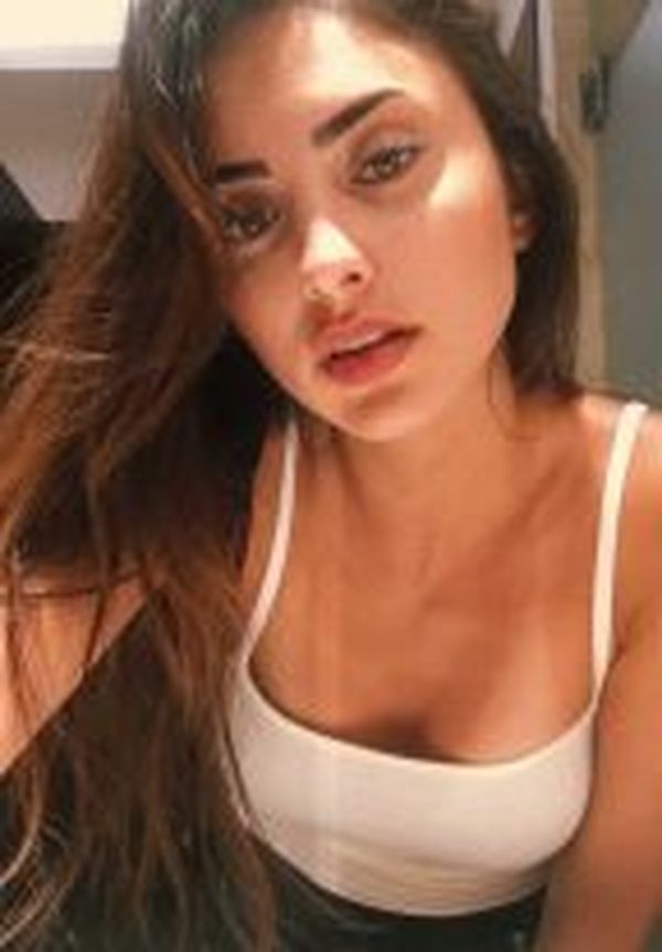 Arleta - escort Nowy Sącz