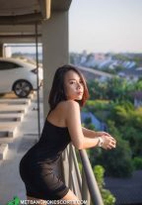 Bożena - escort Olsztyn