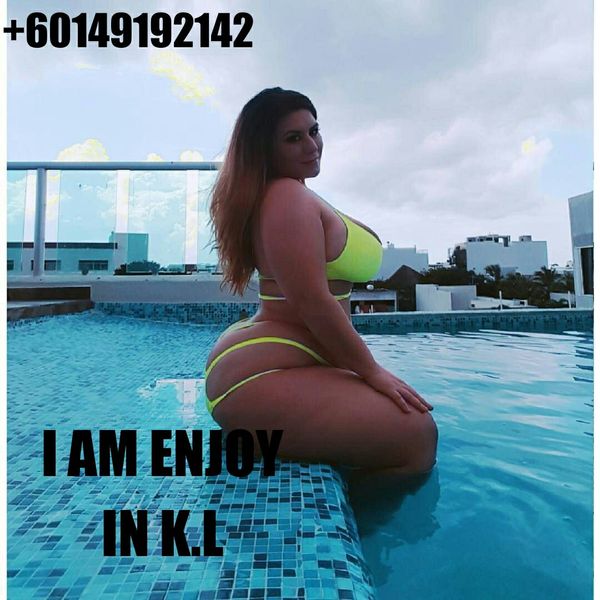 Yana - escort Jaworzno