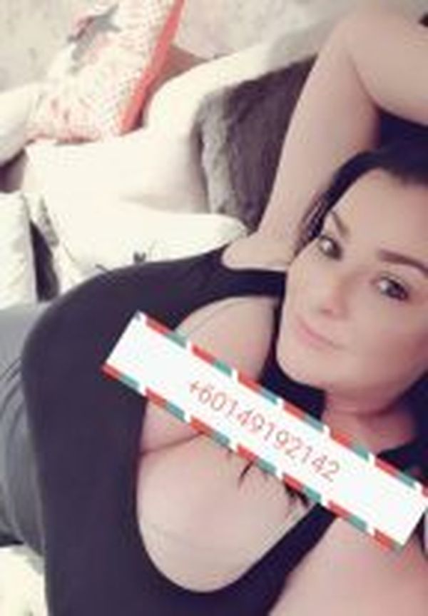 Inna - escort Częstochowa