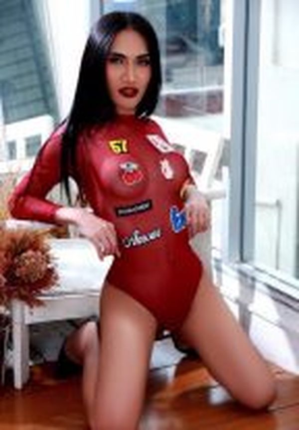 Sabinka - escort Łódź