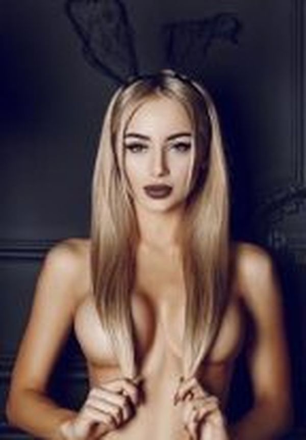 Fleurette - escort Chorzów