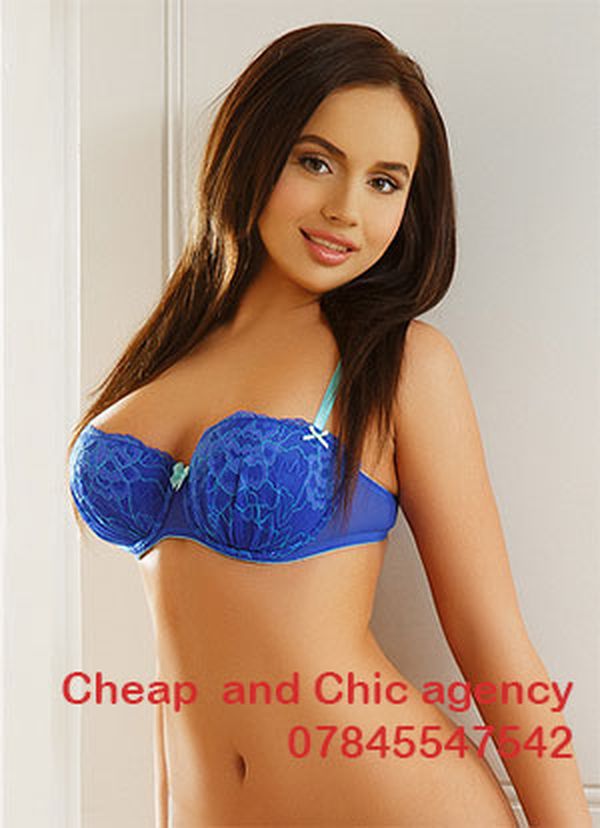 Angelika - escort Koszalin