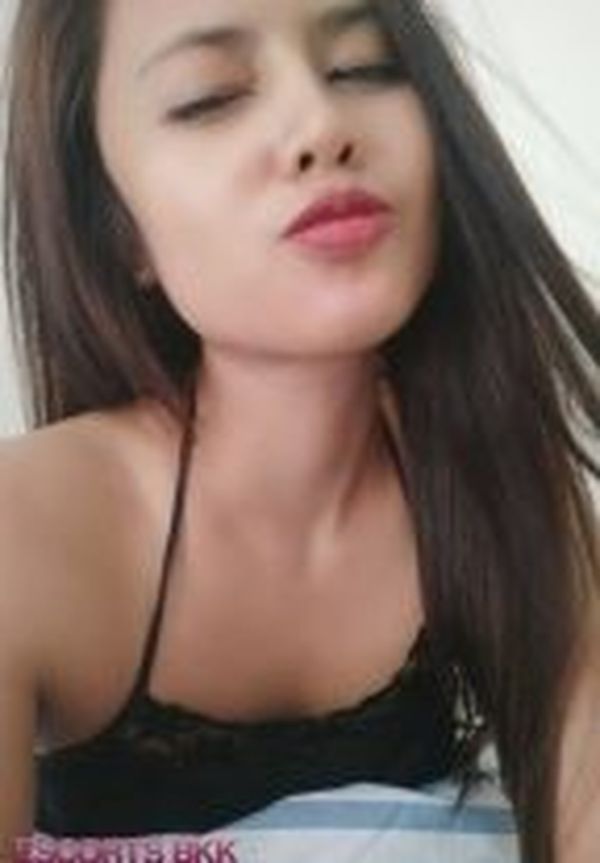 Zuza - escort Nowy Sącz