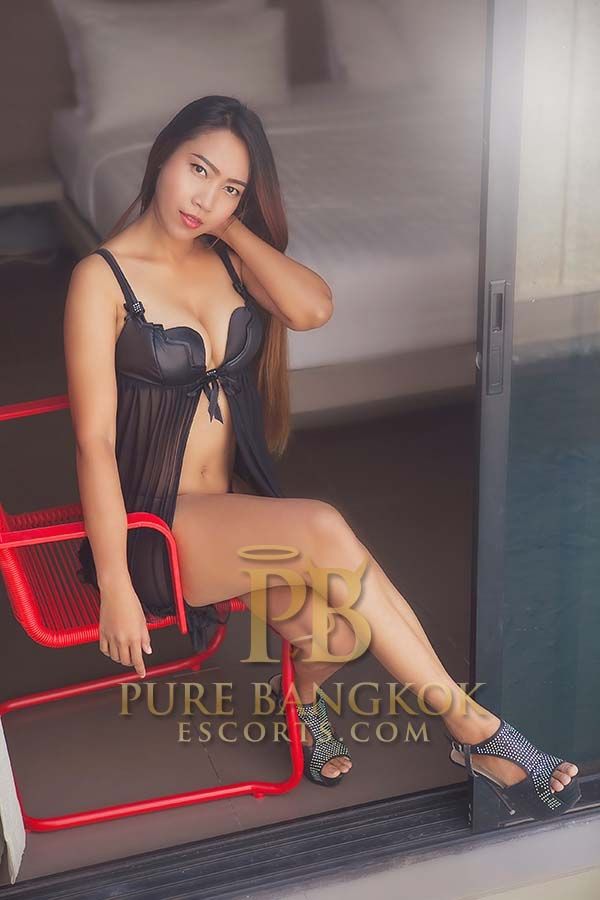 Maddalena - escort Świętochłowice