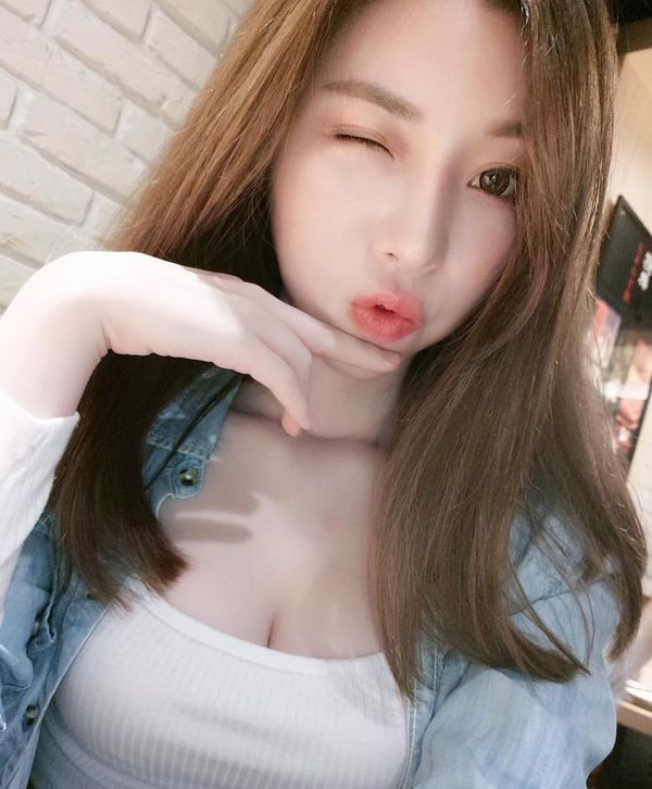 Wanda - escort Białystok