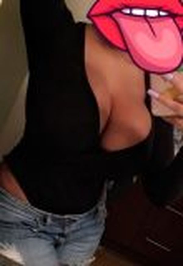 Adriana - escort Gdańsk