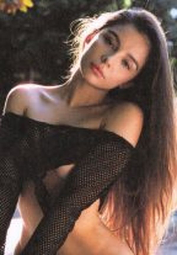 LadyPatrycja - escort Leszno