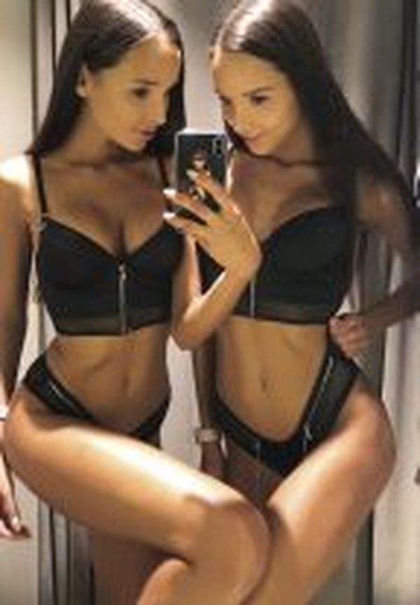 Italia - escort Gdynia