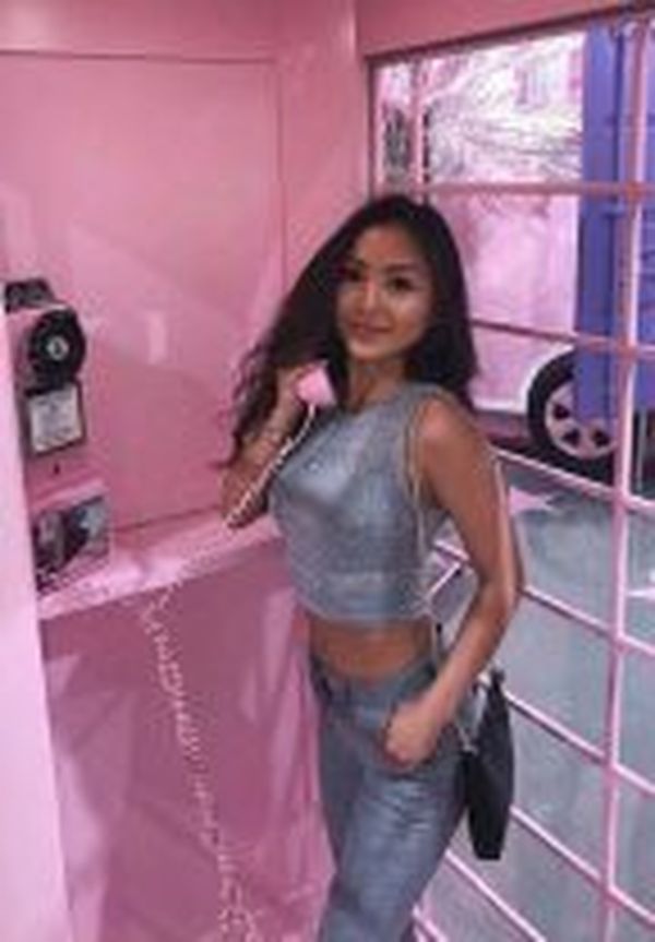 Oliwia - escort Słupsk